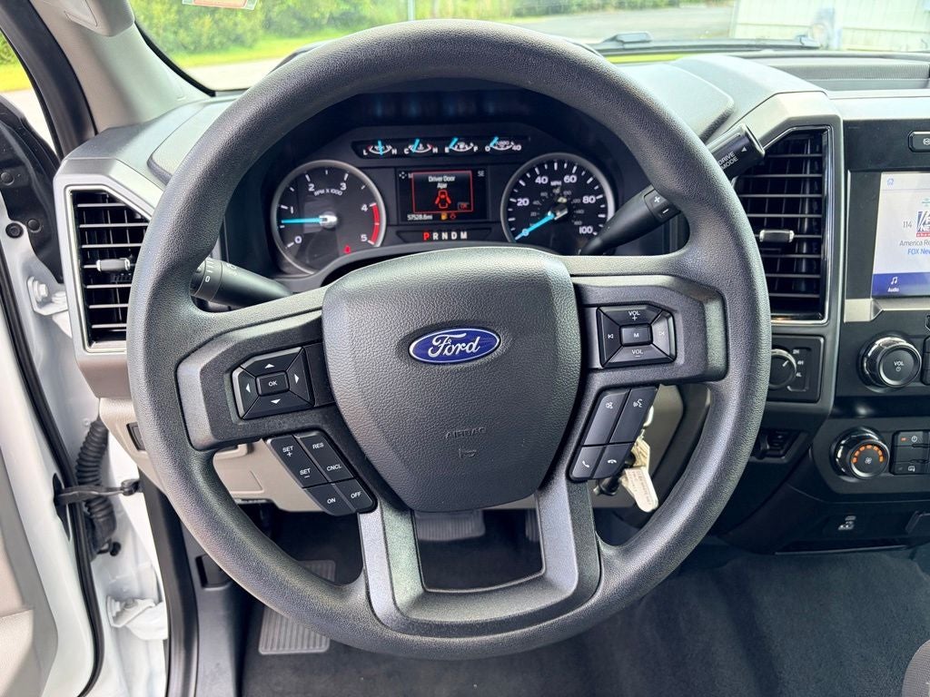 2022 Ford F-250SD XLT
