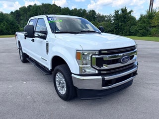 2022 Ford F-250SD XLT