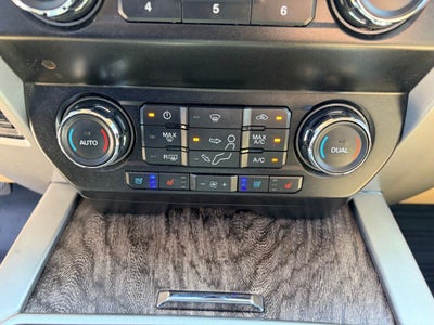 2019 Ford F-250SD Lariat