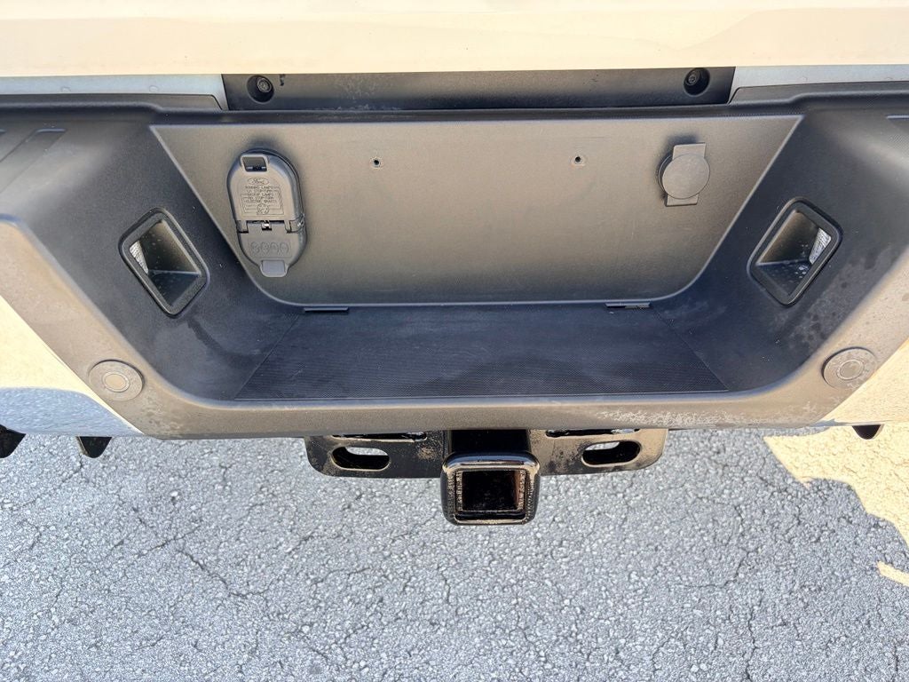 2019 Ford F-250SD Lariat