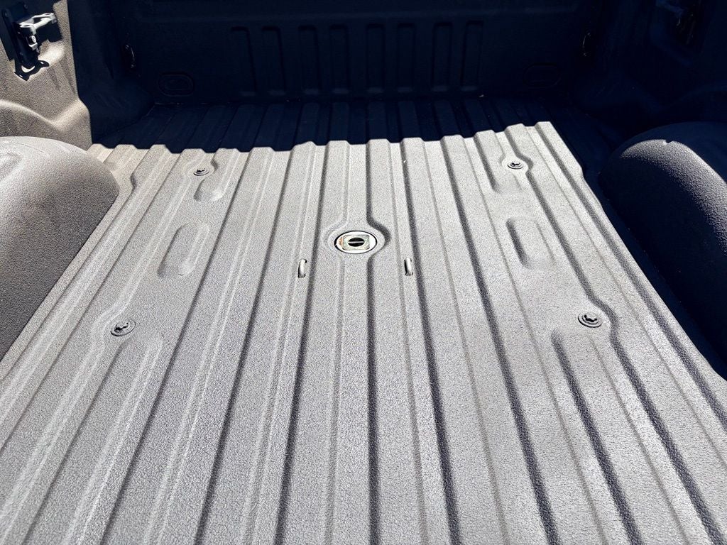 2019 Ford F-250SD Lariat