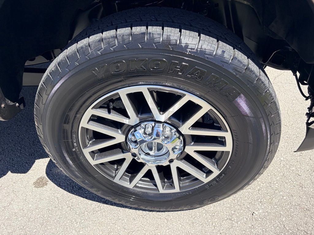 2019 Ford F-250SD Lariat