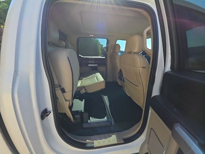 2019 Ford F-250SD Lariat