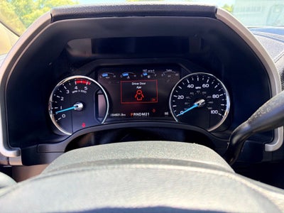 2019 Ford F-250SD Lariat