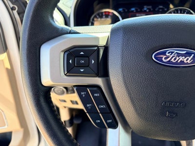 2019 Ford F-250SD Lariat