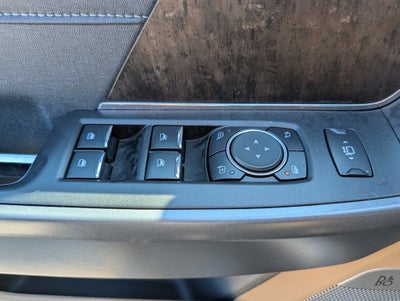 2024 Ford F-250SD Lariat