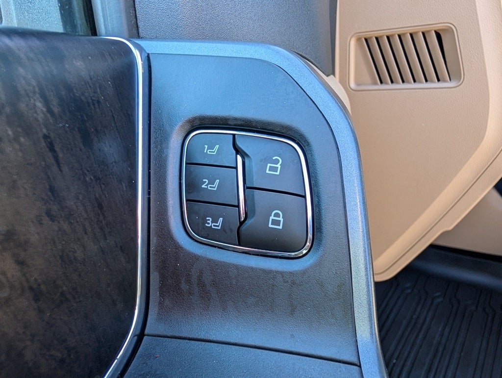 2024 Ford F-250SD Lariat