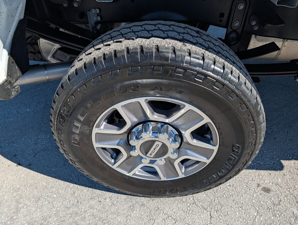 2024 Ford F-250SD Lariat