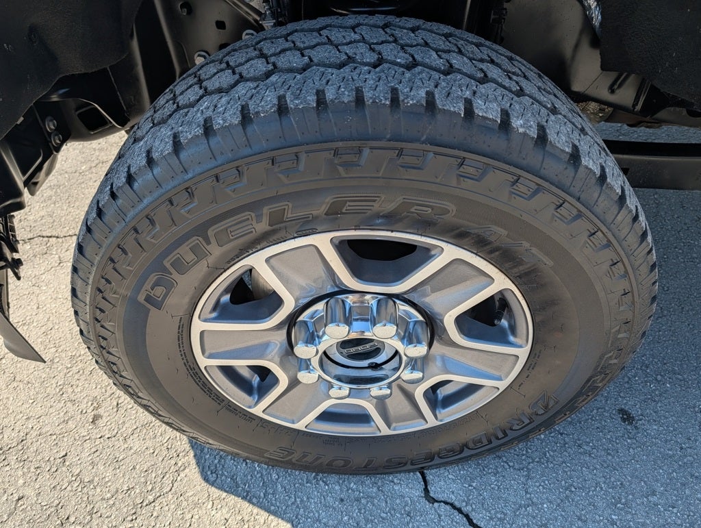 2024 Ford F-250SD Lariat