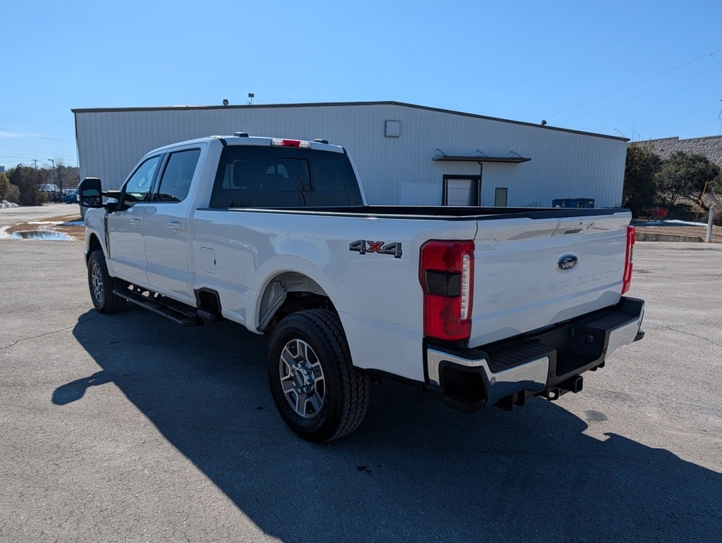 2024 Ford F-250SD Lariat