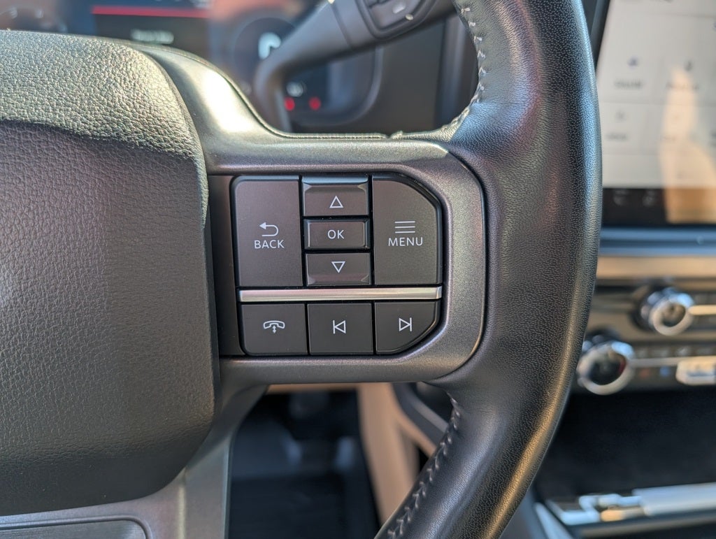 2024 Ford F-250SD Lariat