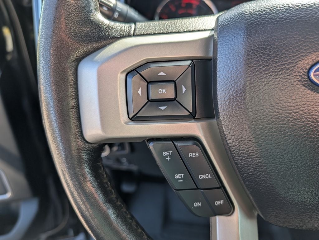 2020 Ford F-250SD Lariat