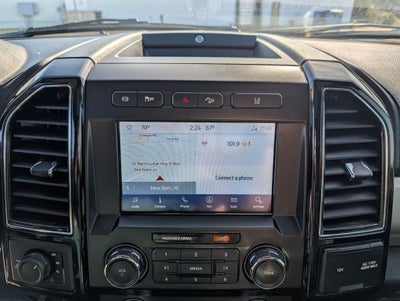 2020 Ford F-250SD Lariat