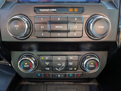 2020 Ford F-250SD Lariat