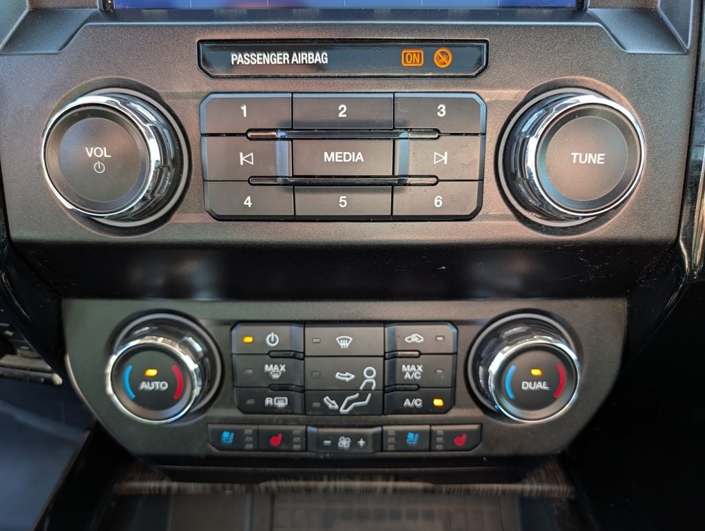 2020 Ford F-250SD Lariat