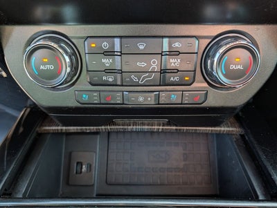 2020 Ford F-250SD Lariat