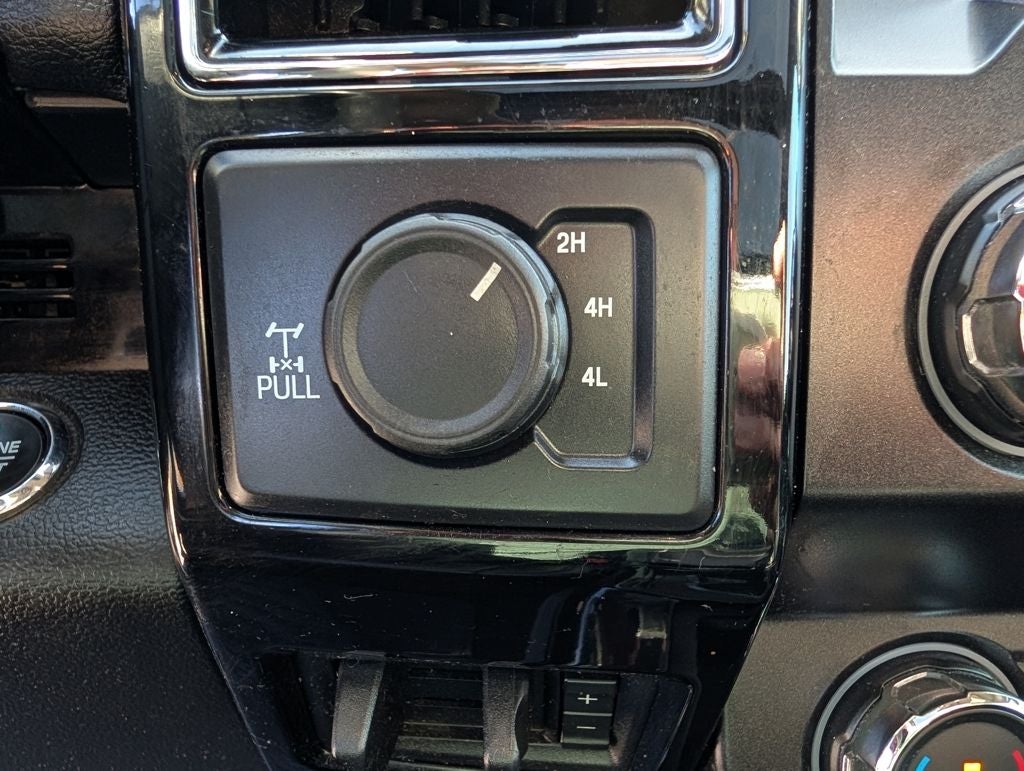 2020 Ford F-250SD Lariat