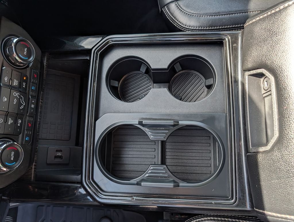 2020 Ford F-250SD Lariat