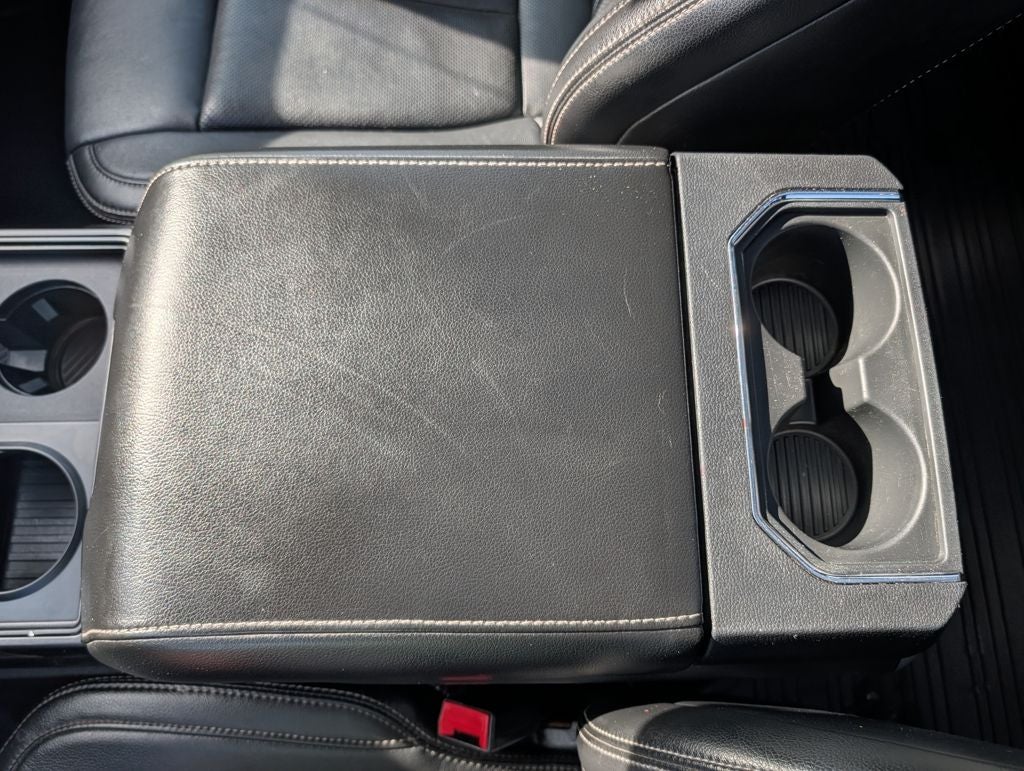 2020 Ford F-250SD Lariat