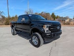 2020 Ford F-250SD Lariat