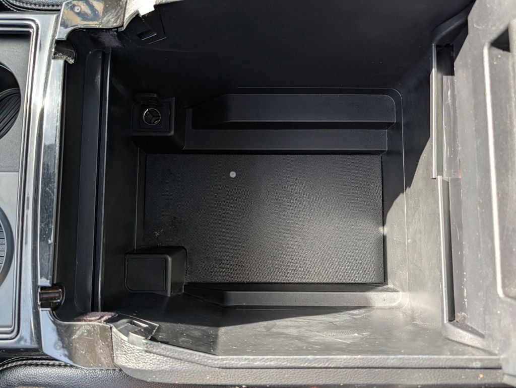 2020 Ford F-250SD Lariat