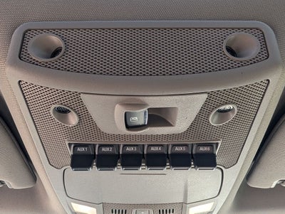 2020 Ford F-250SD Lariat