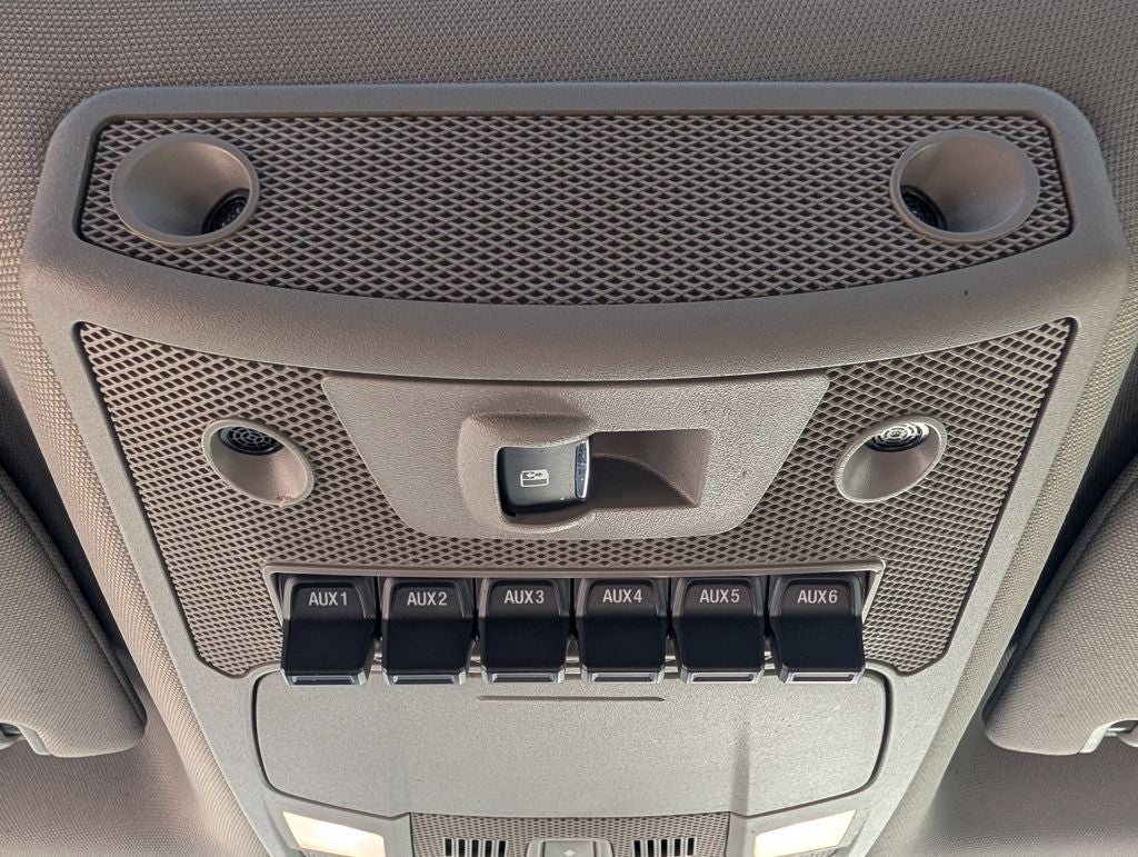 2020 Ford F-250SD Lariat