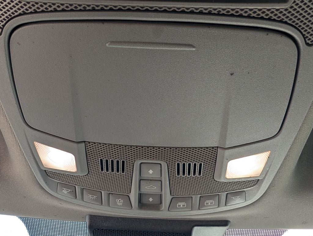 2020 Ford F-250SD Lariat