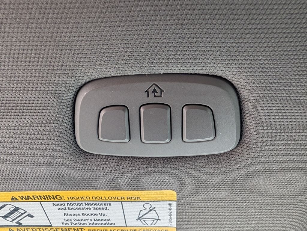 2020 Ford F-250SD Lariat