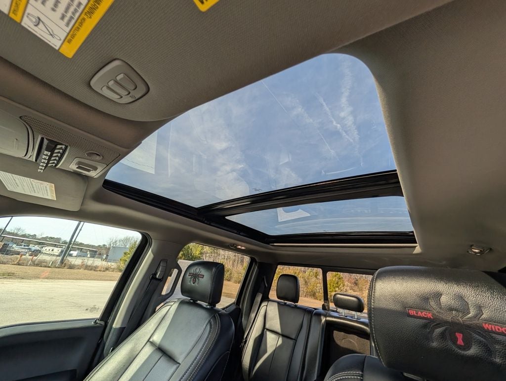 2020 Ford F-250SD Lariat