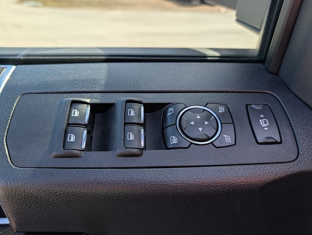 2020 Ford F-250SD Lariat