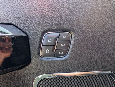 2020 Ford F-250SD Lariat