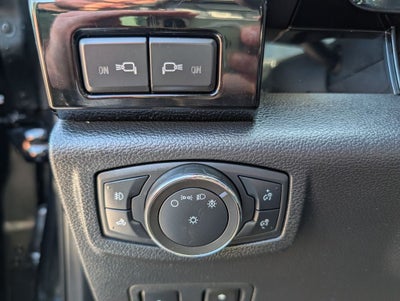 2020 Ford F-250SD Lariat