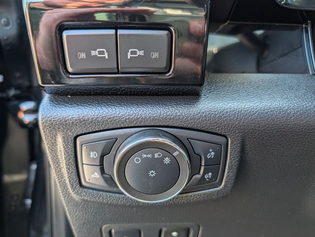 2020 Ford F-250SD Lariat