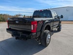 2020 Ford F-250SD Lariat