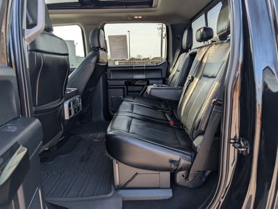 2020 Ford F-250SD Lariat