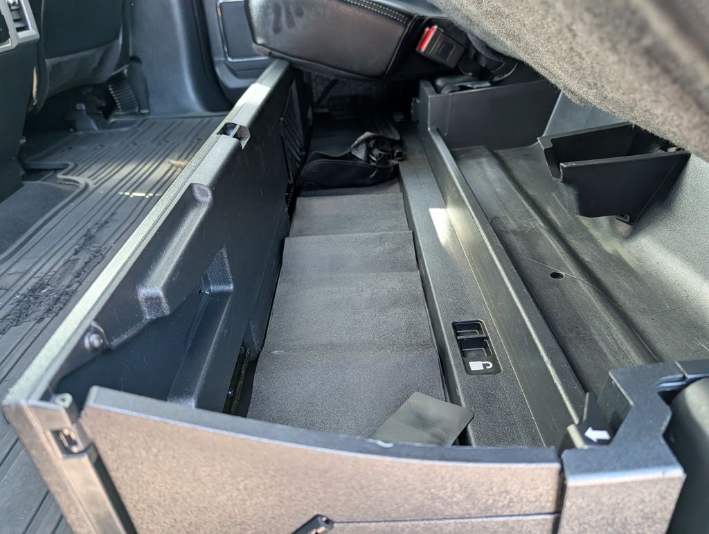 2020 Ford F-250SD Lariat