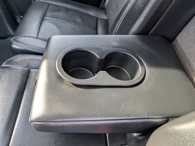 2020 Ford F-250SD Lariat