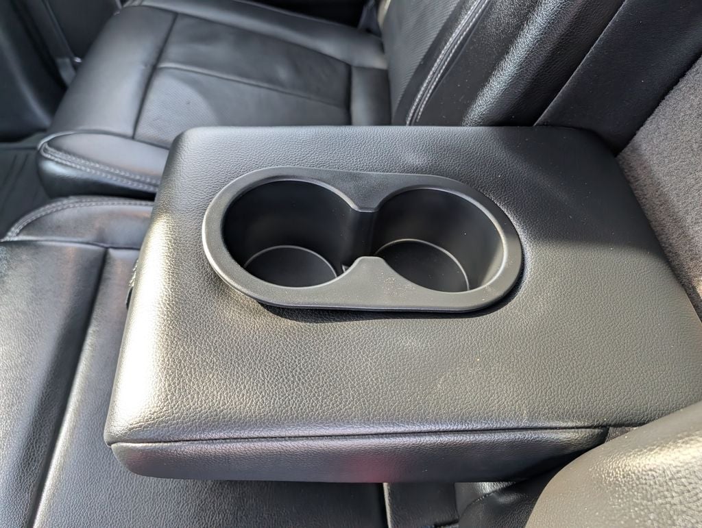 2020 Ford F-250SD Lariat