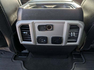 2020 Ford F-250SD Lariat