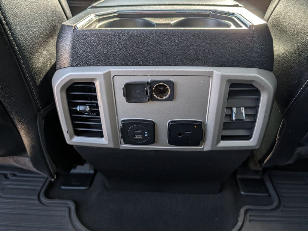 2020 Ford F-250SD Lariat