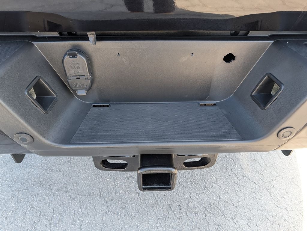 2020 Ford F-250SD Lariat