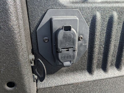 2020 Ford F-250SD Lariat