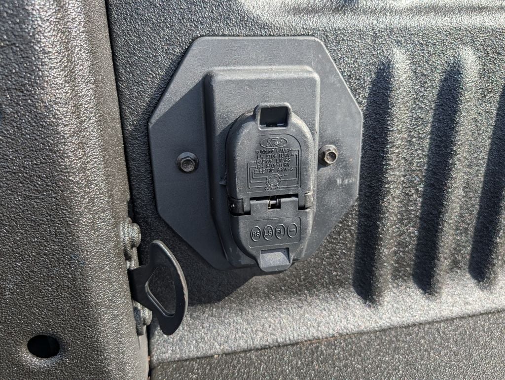 2020 Ford F-250SD Lariat