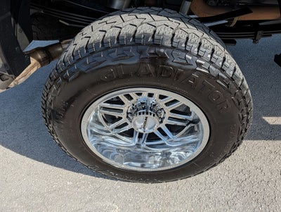 2020 Ford F-250SD Lariat