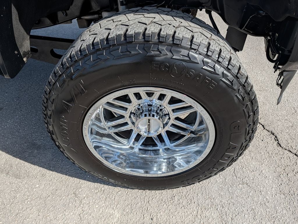 2020 Ford F-250SD Lariat