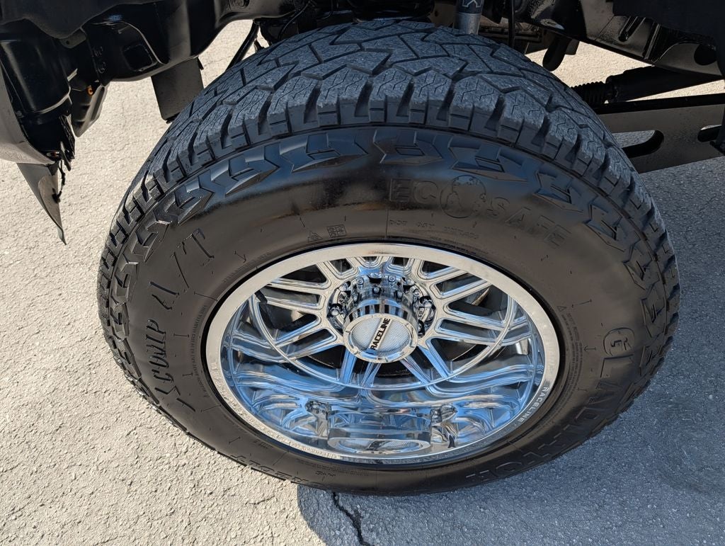 2020 Ford F-250SD Lariat