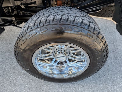 2020 Ford F-250SD Lariat