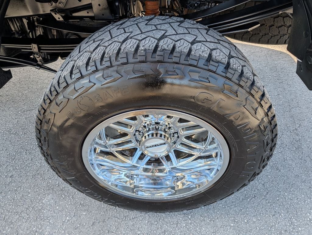 2020 Ford F-250SD Lariat