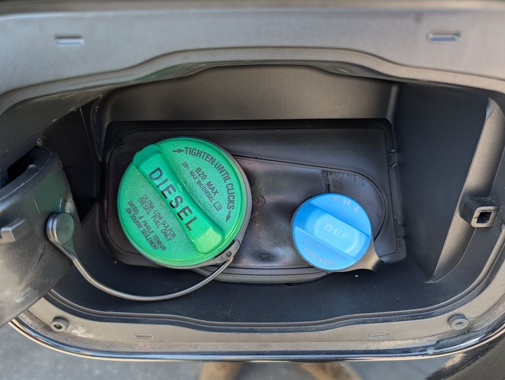 2020 Ford F-250SD Lariat